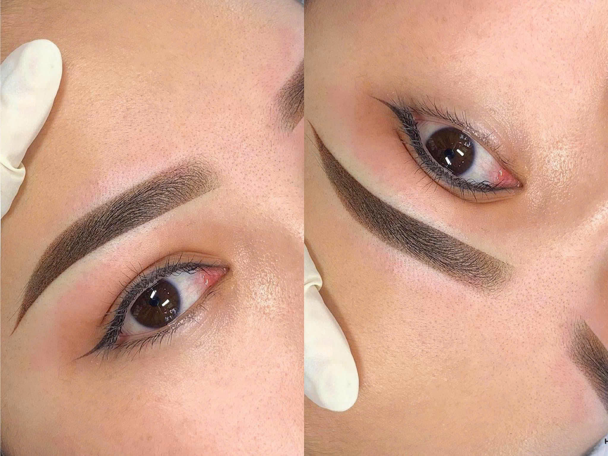 Permanent Eyeliner for Tourists in Ho Chi Minh City